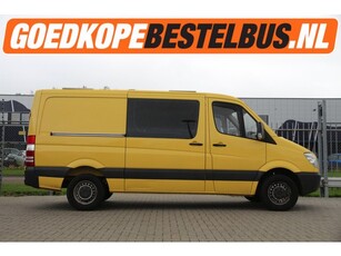 Mercedes-Benz Sprinter 210 CDI / L2H1 / MARGE / 163.000KM..