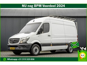 Mercedes-Benz Sprinter 211 CDI L2H2 Automaat Euro 6