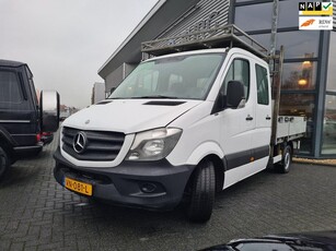 Mercedes-Benz Sprinter 310 2.2 CDI 366 1e eig. Airco