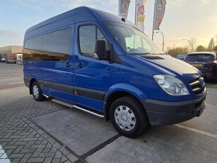 Mercedes-Benz Sprinter 311 2.2 CDI 366, 9 Persoons / Prijs