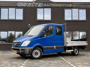 Mercedes-Benz Sprinter 311 2.2 CDI 366 DC