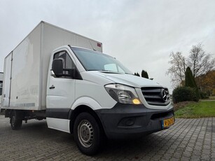 Mercedes-Benz Sprinter 313 2.2 CDI 432