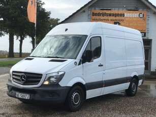 Mercedes-Benz Sprinter 313 CDI L2H2 euro 5 airco (bj 2015)