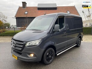 Mercedes-Benz Sprinter 314 2.2 CDI L1H1 AUTOMAAT LED/XENON