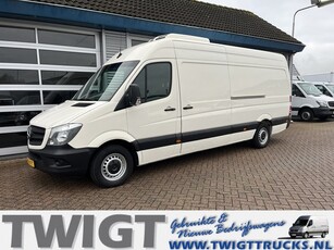 Mercedes-Benz Sprinter 314 2.2 CDI L3/H2