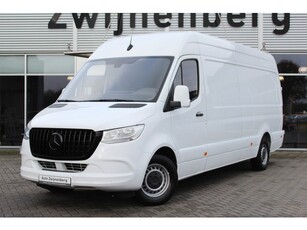 Mercedes-Benz Sprinter 314 2.2 CDI L3H2 Cruise Camera