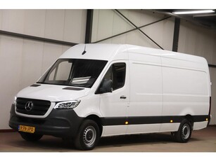 Mercedes-Benz Sprinter 314 2.2 CDI L3H2 EURO 6 AUTOMAAT LED