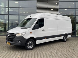 Mercedes-Benz Sprinter 315 1.9 CDI L3H2 RWD wielbasis