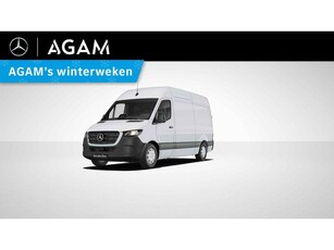 Mercedes-Benz Sprinter 315 CDI GB L2 RWD PRO