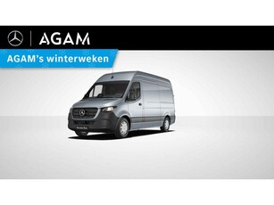 Mercedes-Benz Sprinter 315 CDI GB L2 RWD PRO