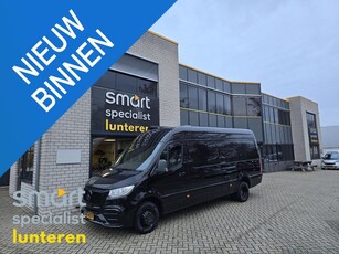 Mercedes-Benz Sprinter 316 2.2 CDI L4H3 DC EURO VI-D