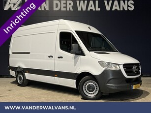 Mercedes-Benz Sprinter 316 CDI 164pk 3500kg Trekhaak L2H2