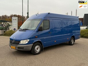 Mercedes-Benz Sprinter 316 CDI 2.7 402 HD SPRINT