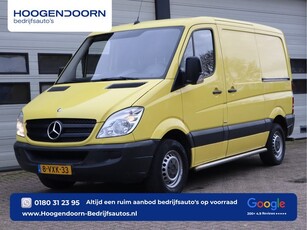 Mercedes-Benz Sprinter 316 CDI Automaat L1H1 - L+R