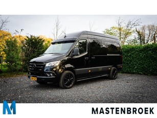 Mercedes-Benz SPRINTER 316CDI L2H2 Autom. LED 2x