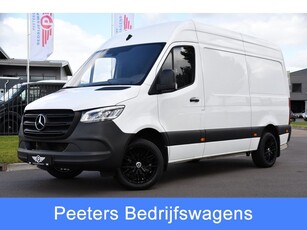 Mercedes-Benz Sprinter 317 1.9 CDI L2H2 RWD Camera, Cruise