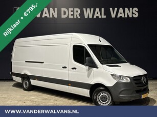 Mercedes-Benz Sprinter 317 CDI 170pk **BPM VRIJ voor de