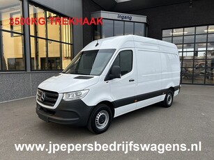 Mercedes-Benz Sprinter 317 CDI L2 H2 3500KG Trekhaak / MBUX