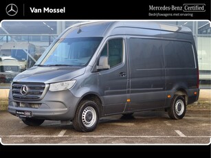 Mercedes-Benz Sprinter 317 CDI L2H2 AIRCO/CAMERA/CRUISE