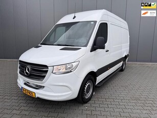 Mercedes-Benz Sprinter 317 CDI L2H2 AUTOMAAT NAVI CAMERA