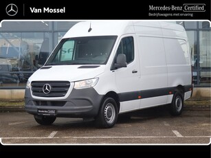 Mercedes-Benz Sprinter 317 CDI L2H2 CLIMA/10,25