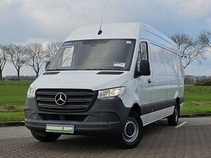 MERCEDES-BENZ SPRINTER 317 l3h2 maxi export!