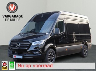 Mercedes-Benz Sprinter 319 1.9 CDI L2 Pro 190pk ACC