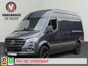 Mercedes-Benz Sprinter 319 1.9 CDI L2 Pro 190pk ACC