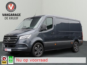 Mercedes-Benz Sprinter 319 1.9 CDI L2 Pro Automaat