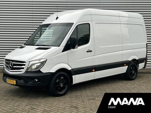 Mercedes-Benz Sprinter 319CDI V6 3.0 L2H2 190PK Airco