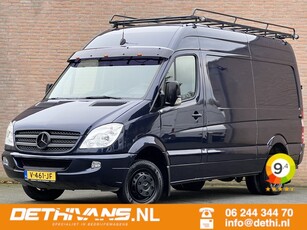 Mercedes-Benz Sprinter 516CDI 164PK L2H2 / Trekhaak 3.000KG