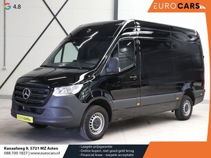 Mercedes-Benz Sprinter L2H2 Automaat Airco Navi Camera