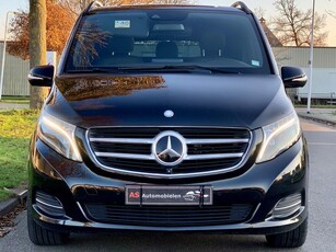 Mercedes-Benz V-klasse V250 d Lang PANORAMA 32.950 ex btw