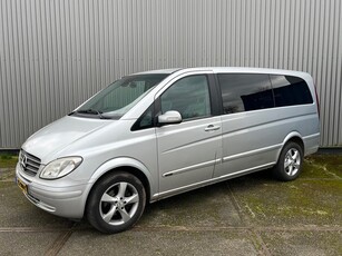 Mercedes-Benz Viano 2.2 CDI Trend Lang 7 PERSOONS