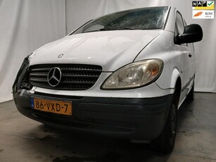 Mercedes-Benz Vito 109 CDI 320 Lang Amigo - Airco - Export