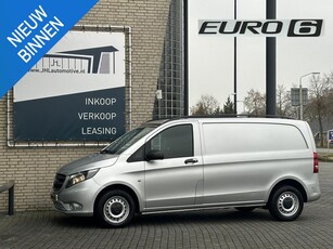 Mercedes-Benz Vito 109 CDI