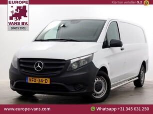 Mercedes-Benz Vito 110 CDI E6 XL Extra Lang