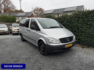 Mercedes-Benz Vito 111 CDI 320 Lang Airco Elekt. Ramen