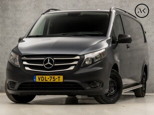 Mercedes-Benz Vito 111 CDI Extra Lang (1e EIGENAAR, RADIO