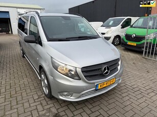 Mercedes-Benz Vito 111 CDI Extra Lang DC Comfort