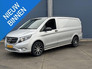 Mercedes-Benz Vito 111 CDI Functional Lang AIRCO / NAVI /