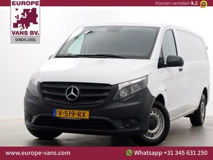 Mercedes-Benz Vito 114 CDI 7G Automaat XL Extra Lang