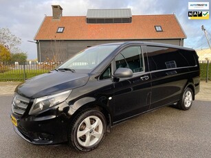 Mercedes-Benz Vito 114 CDI EXTRA LANG AUTOMAAT CAMERA