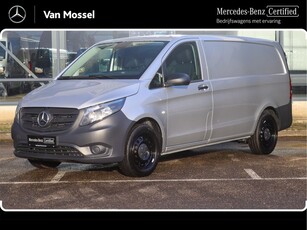 Mercedes-Benz Vito 114 CDI L2 AIRCO/NAVI/CAMERA/CRUISE