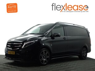 Mercedes-Benz Vito 114 CDI Lang AMG Night Edition Aut-