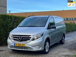 Mercedes-Benz Vito 114 CDI Lang APK NAP AIRCO