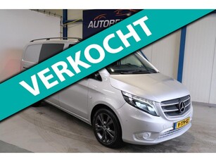 Mercedes-Benz Vito 114 CDI Lang Automaat