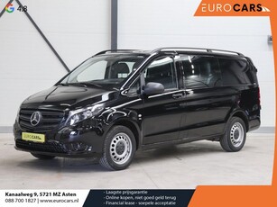 Mercedes-Benz Vito 114 CDI Lang Automaat Airco Bluetooth