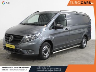 Mercedes-Benz Vito 114 CDI Lang Automaat Navigatie Airco