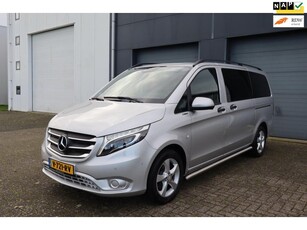 Mercedes-Benz Vito 114 CDI Lang DC Comfort 2x Schuifdeur